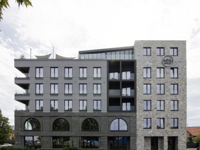 HOTEL KRUG