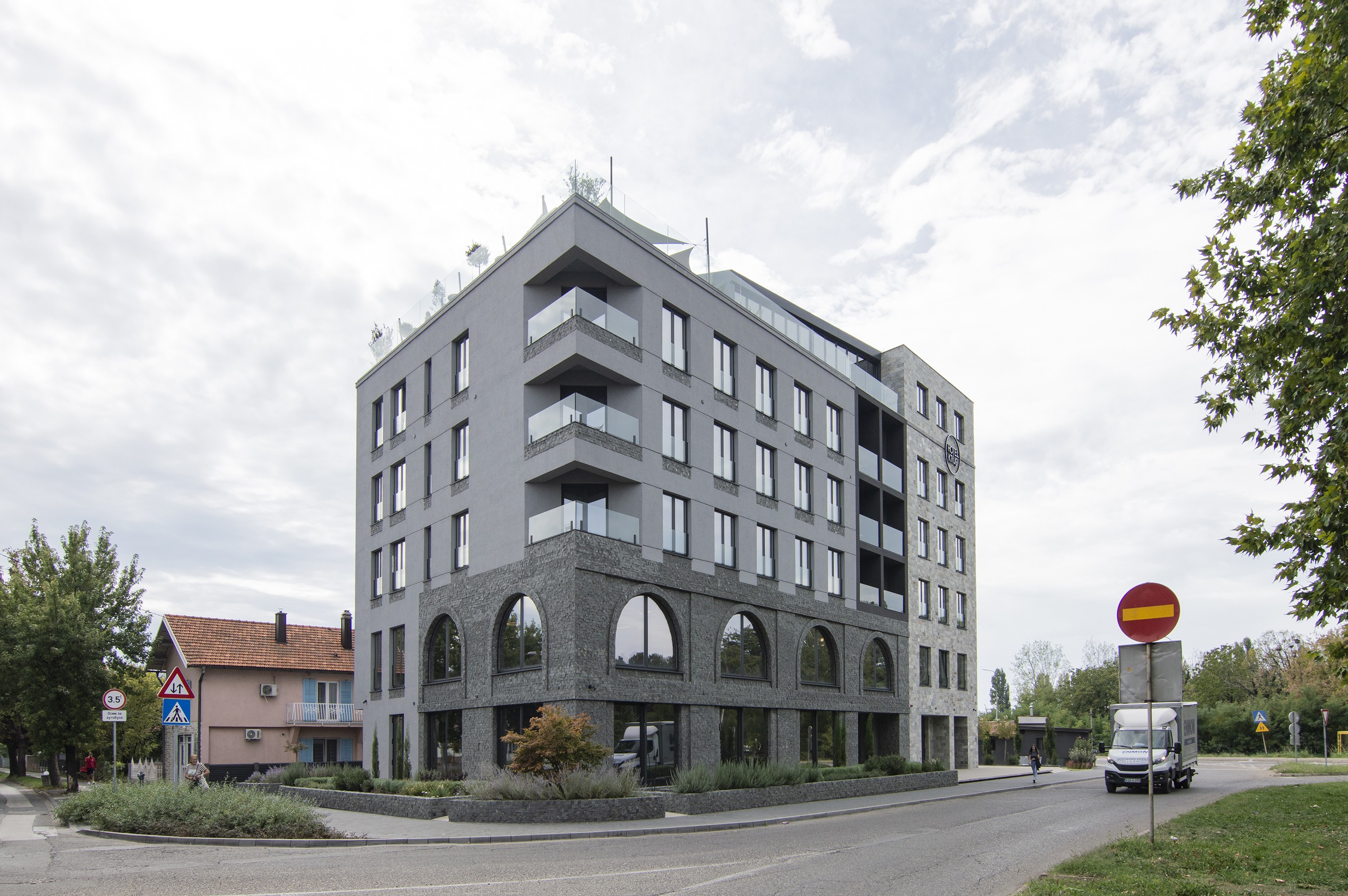 HOTEL KRUG