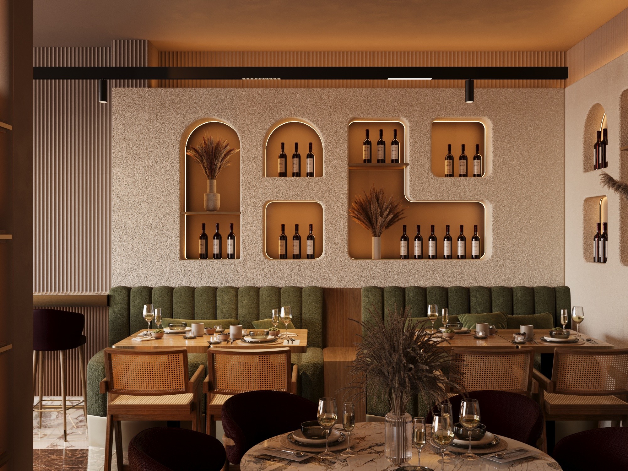 LIBERTAS RESTORAN